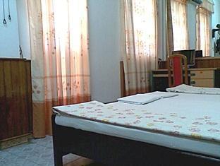 Ngoc Anh Legend Hotel Ky Vi Экстерьер фото